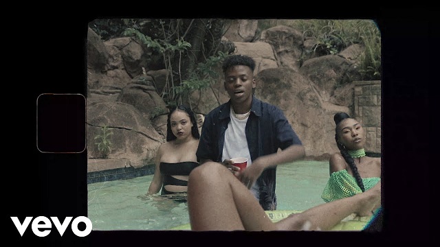 DJ Capital Liquor Video