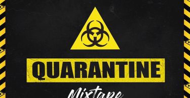 DJ Kentalky Quarantine Mix