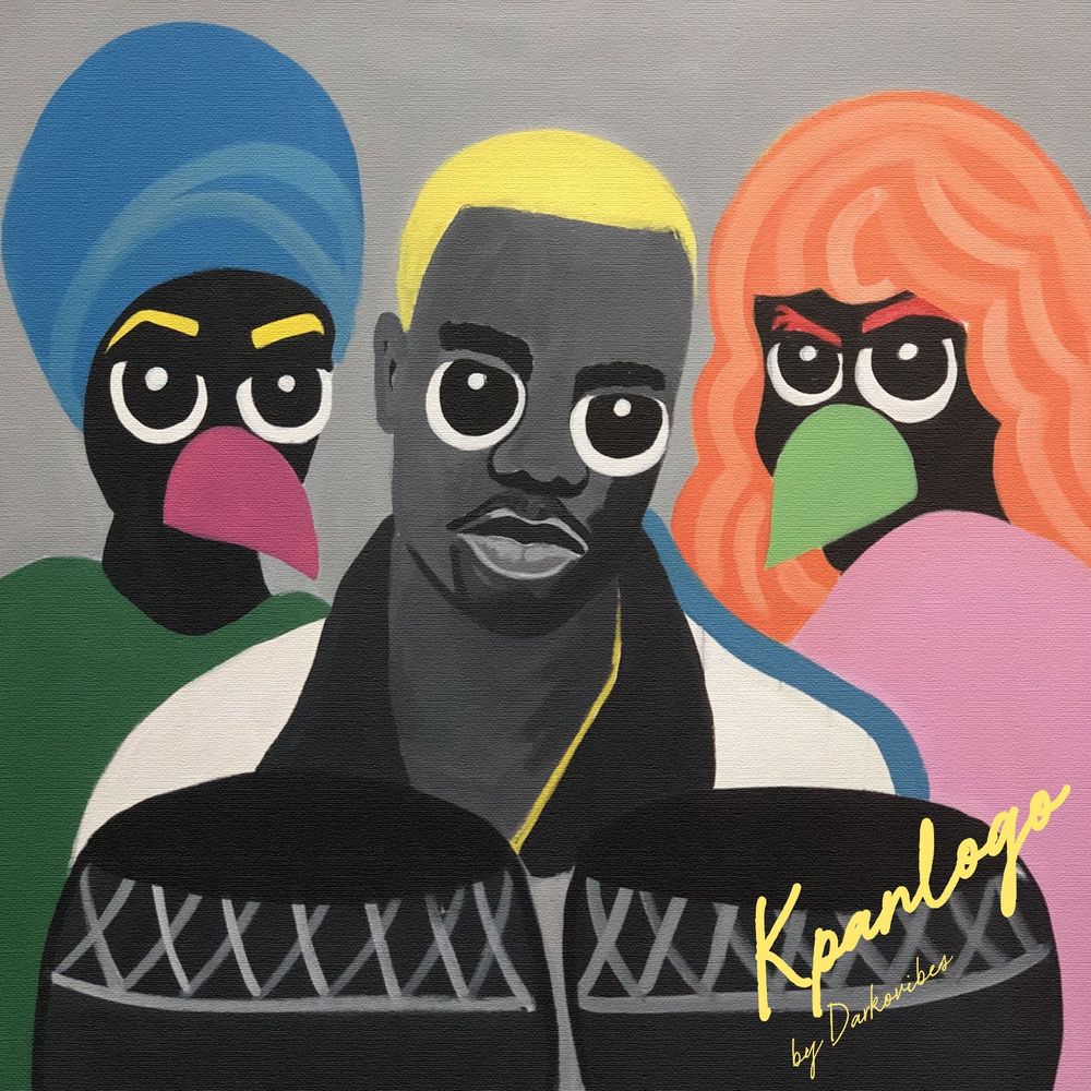 Darkovibes Kpanlogo