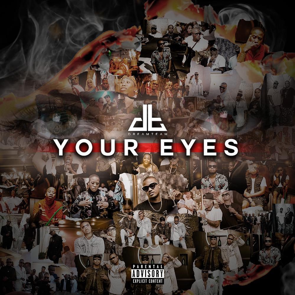 DreamTeam Your Eyes
