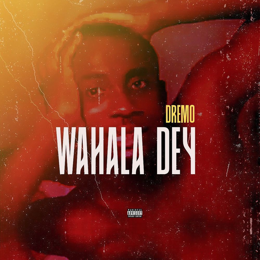 Music: Dremo – Wahala Dey
