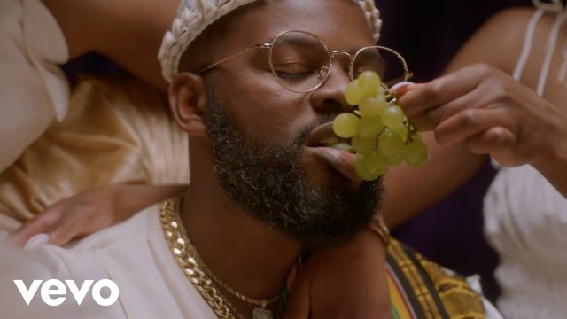 Falz Bop Daddy Video