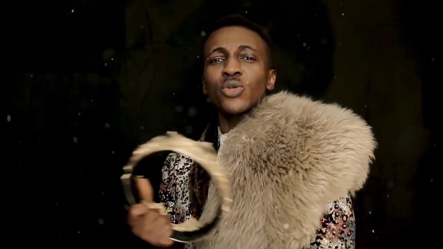 Frank Edwards No Other Name Video``