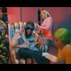 Kcee Oya Parté Video