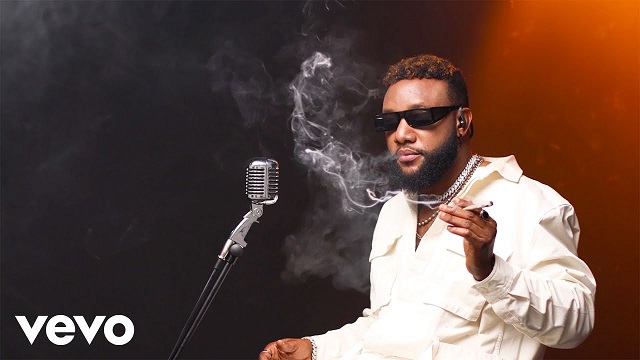 Kcee Sweet Mary J Video
