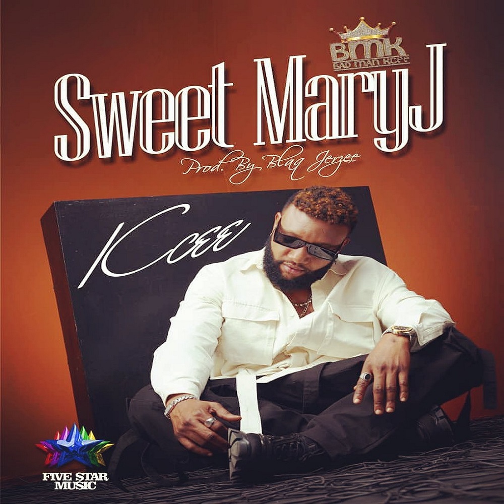 Music: Kcee – Sweet Mary J