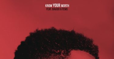Khalid, Disclosure Know Your Worth (Remix)