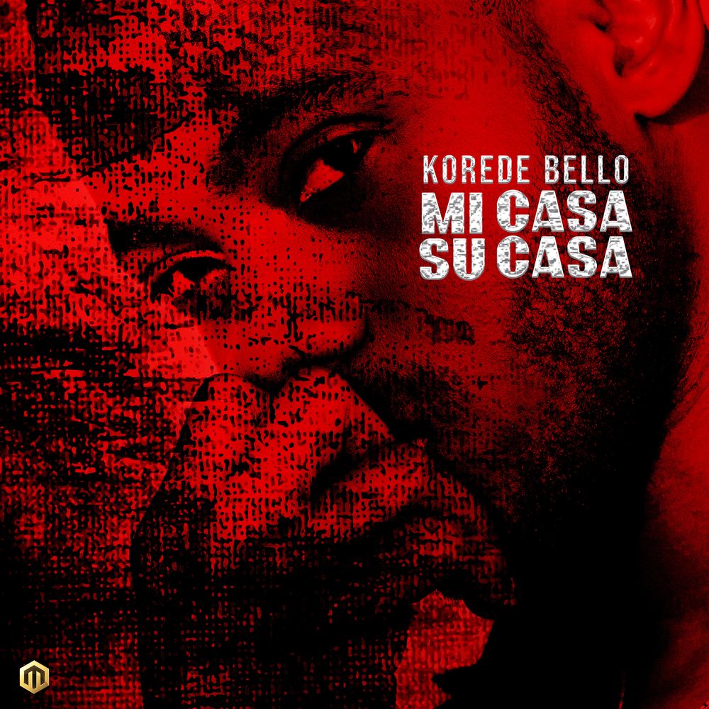 Korede Bello Mi Casa Su Casa