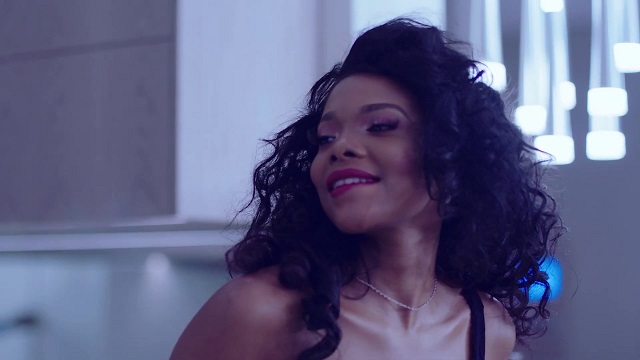 LaSauce Njalo Video