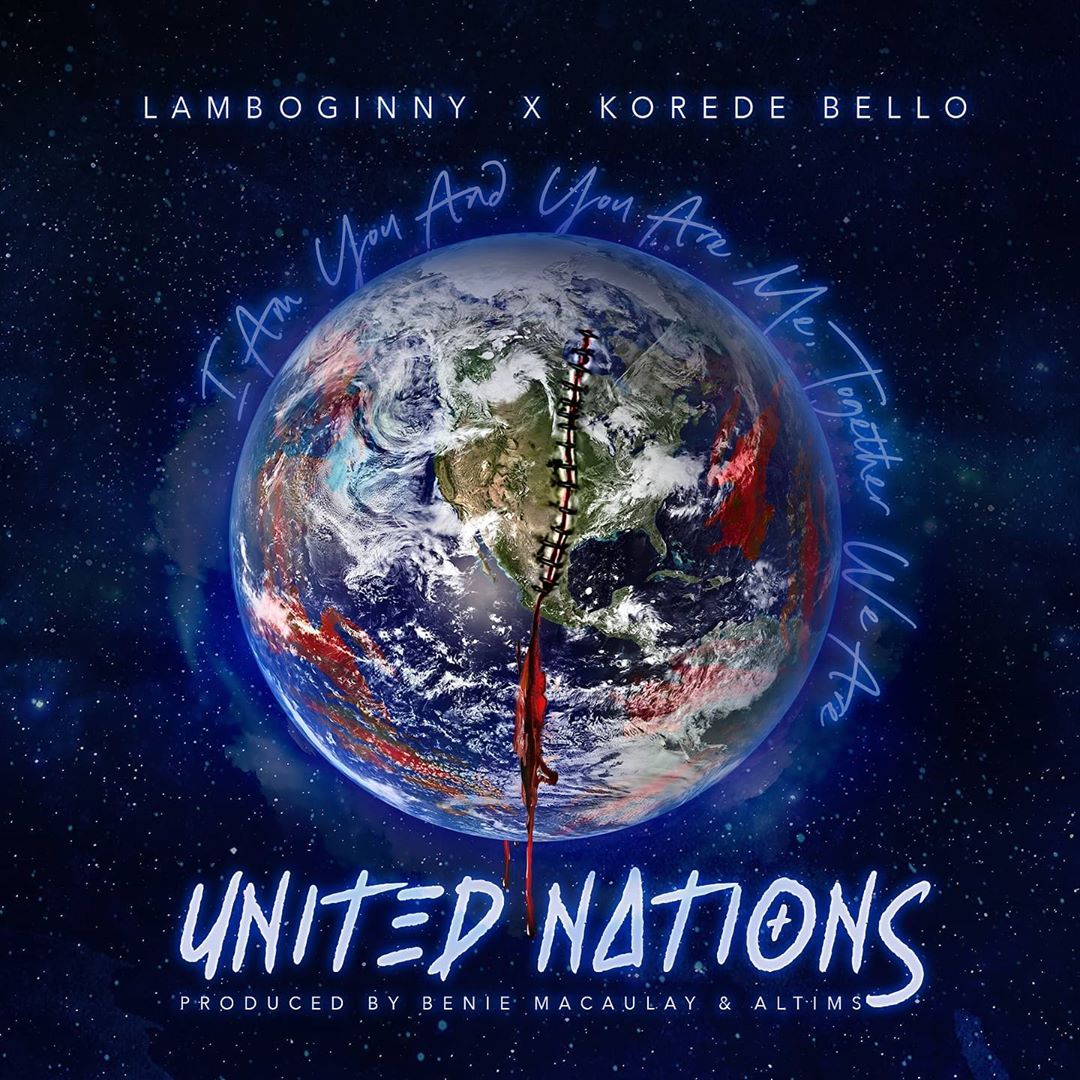 Lamboginny United Nations