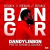 Preto Show Banger (Remix)