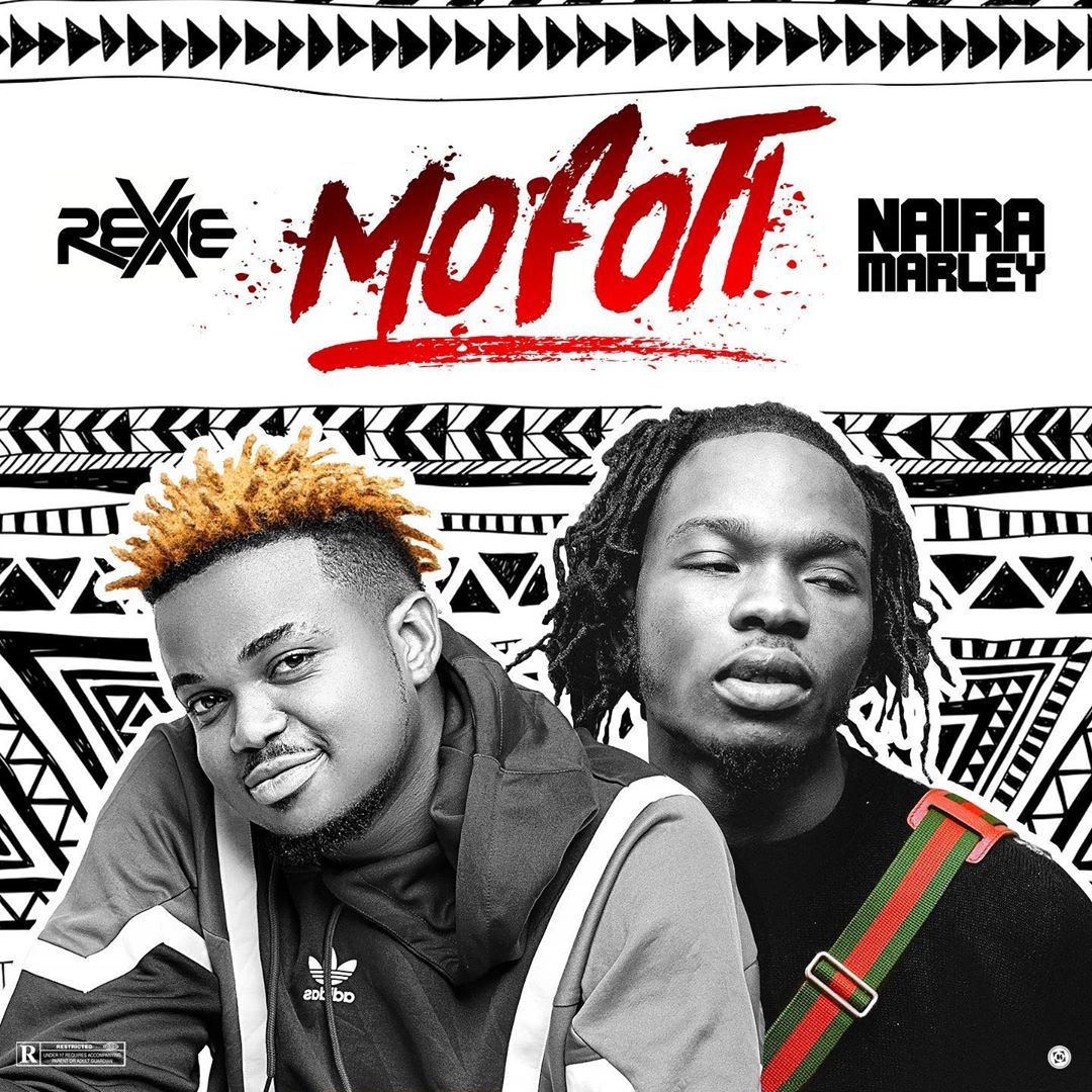 Rexxie Mofoti