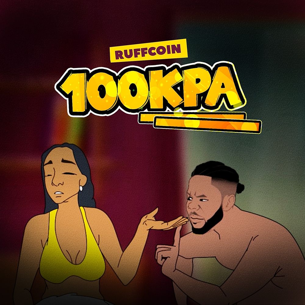 Ruffcoin 100 Kpa
