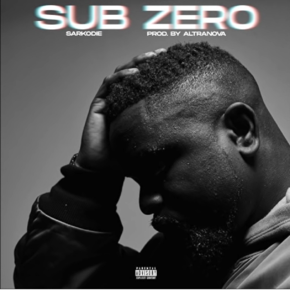 [Music] Sarkodie – Sub Zero