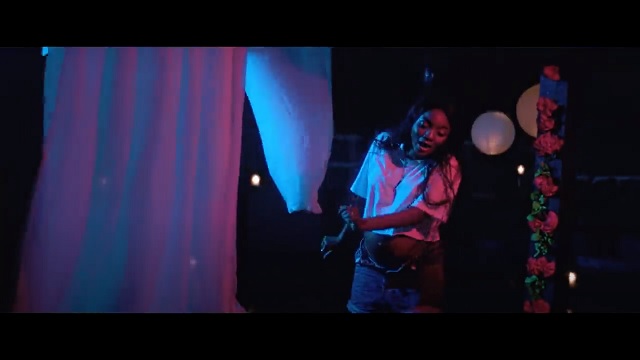 Simi – Duduke Video Thumbnail
