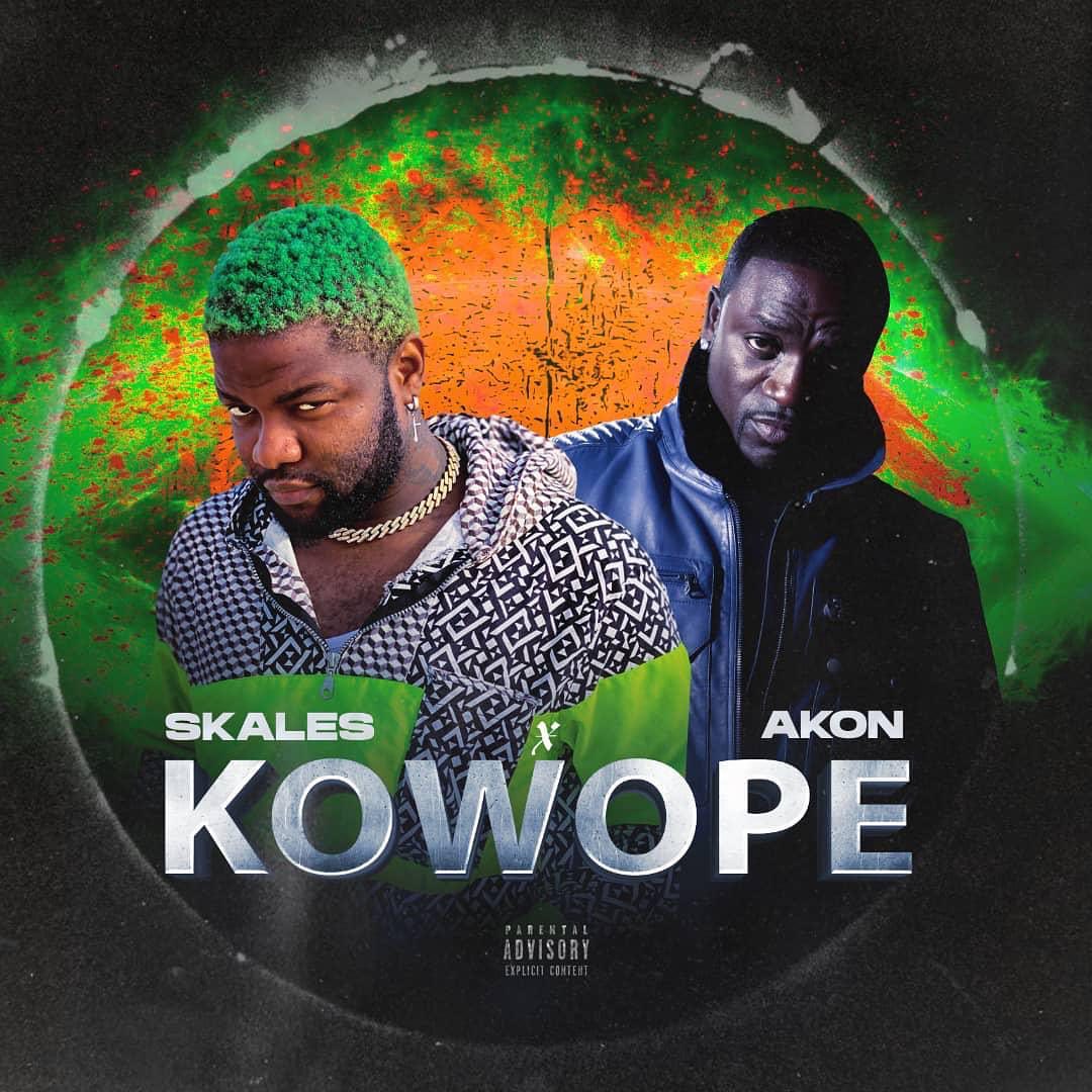 Skales Kowope