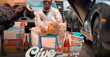 Small Doctor Giveaway