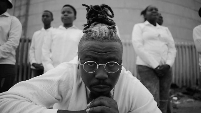 Stilo Magolide Seven Video