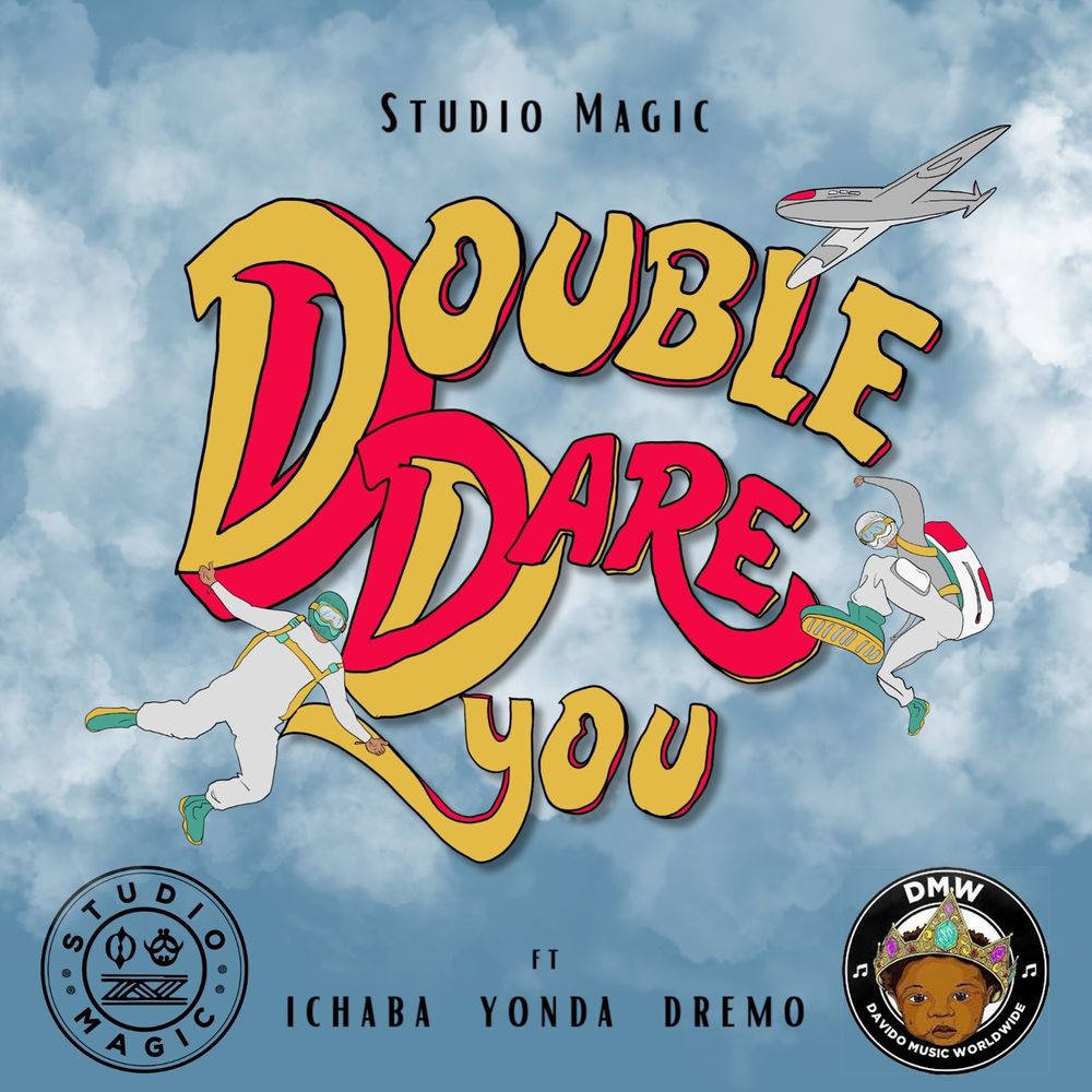 Studio Magic Double Dare You