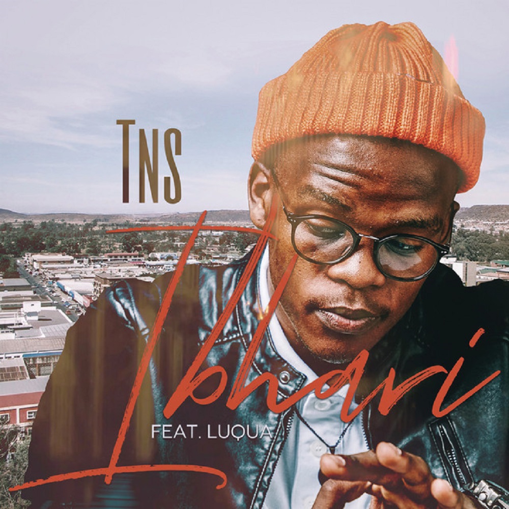 TNS iBhari
