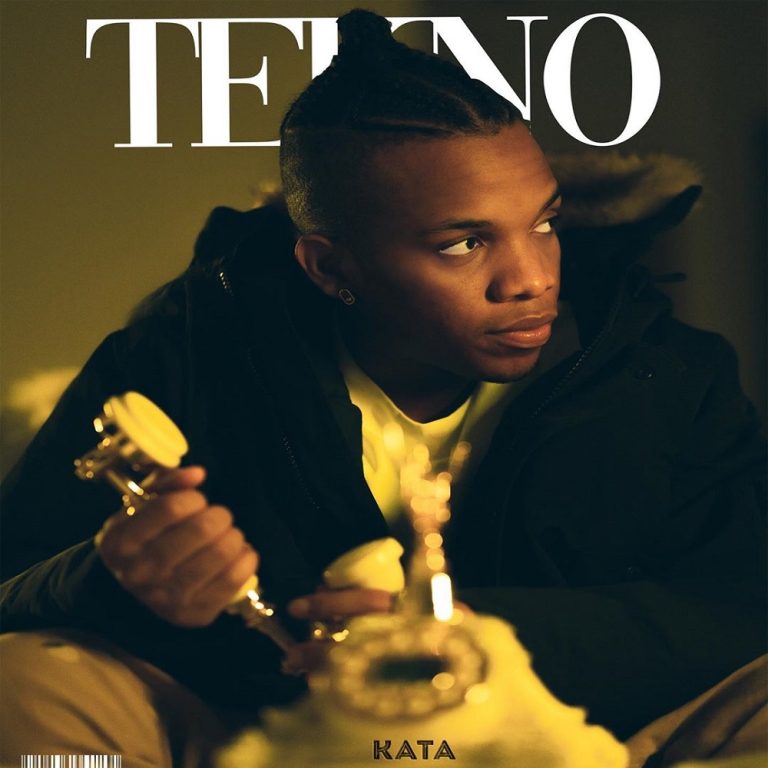 Tekno – Kata (Prod. Phantom)