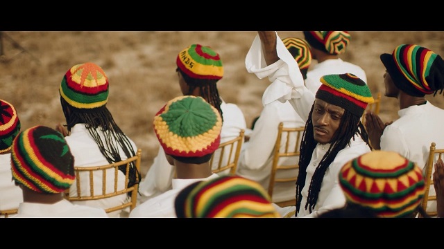 Terry G Adura Video