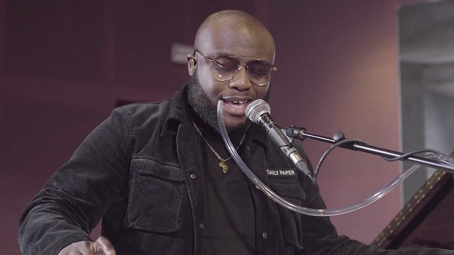 The Compozers Encore Sessions 2020