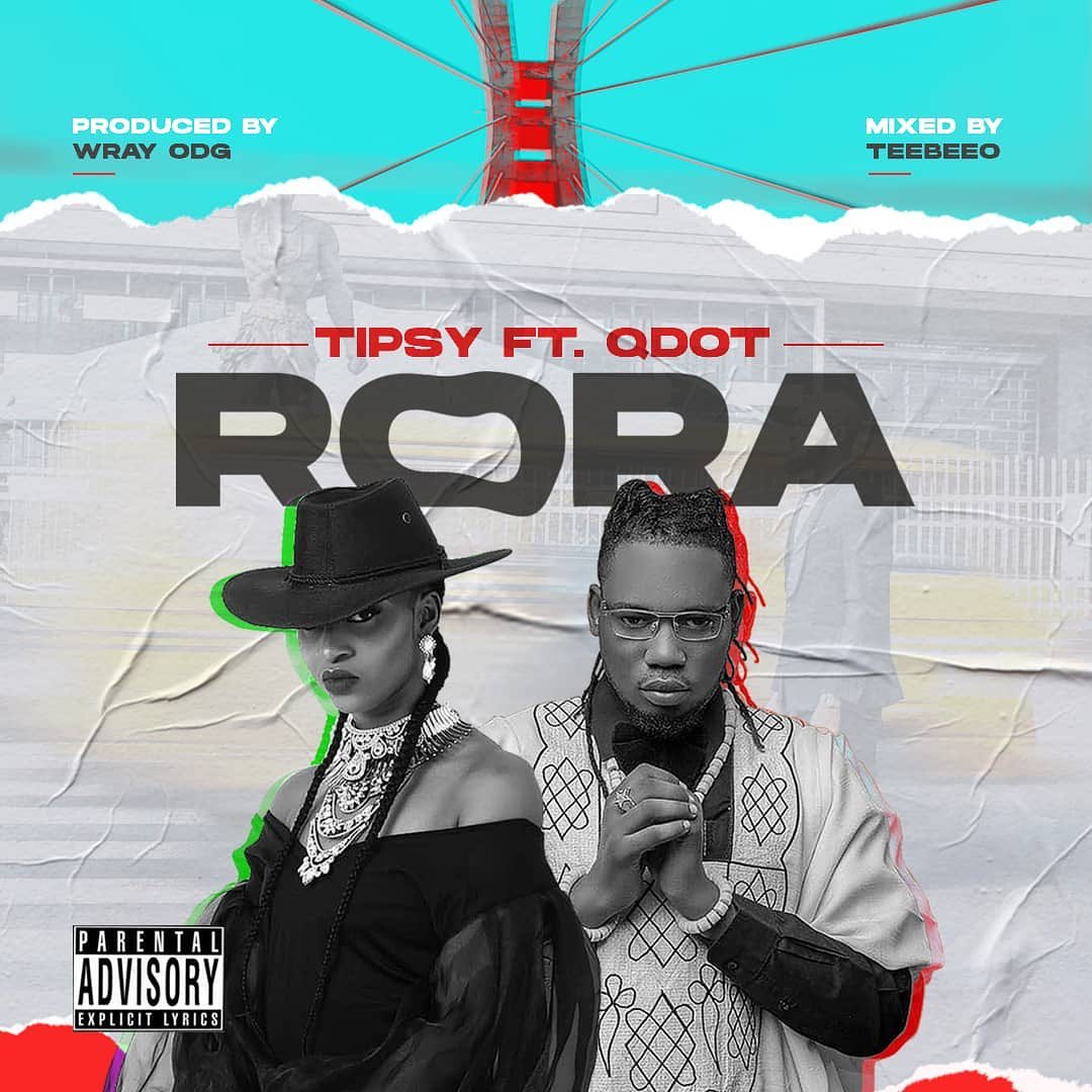 Tipsy Rora (Remix)