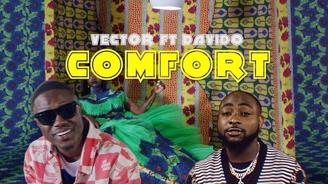 Vector Comfort Video