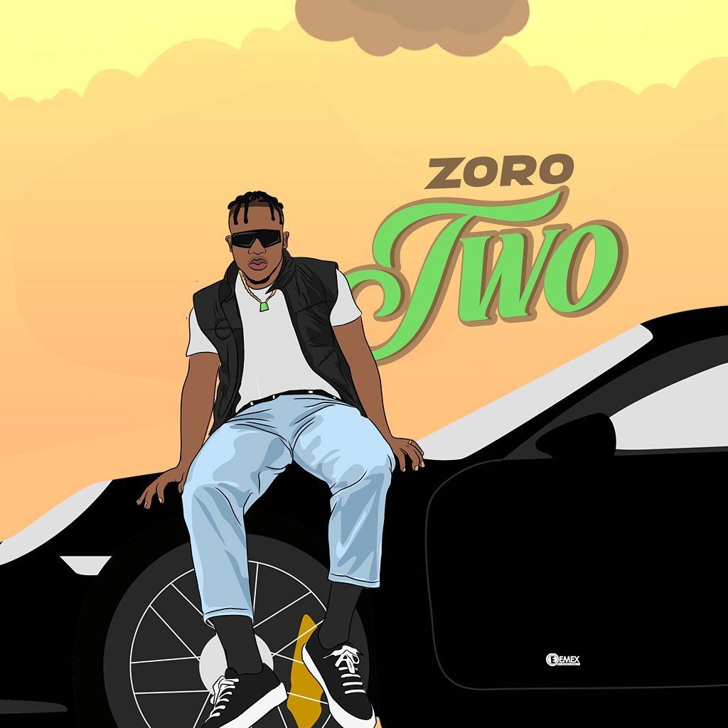 Zoro Two