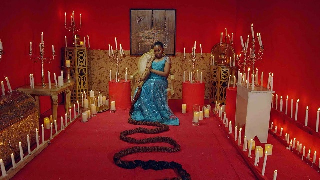 Zuchu Kwaru Video