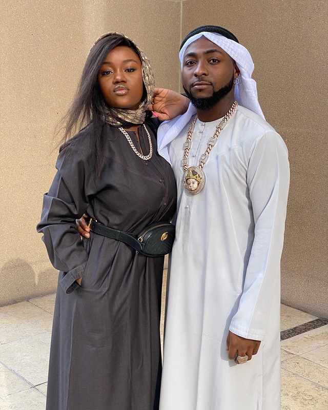 Davido