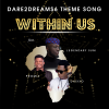 Dare2dreams6 Within Us