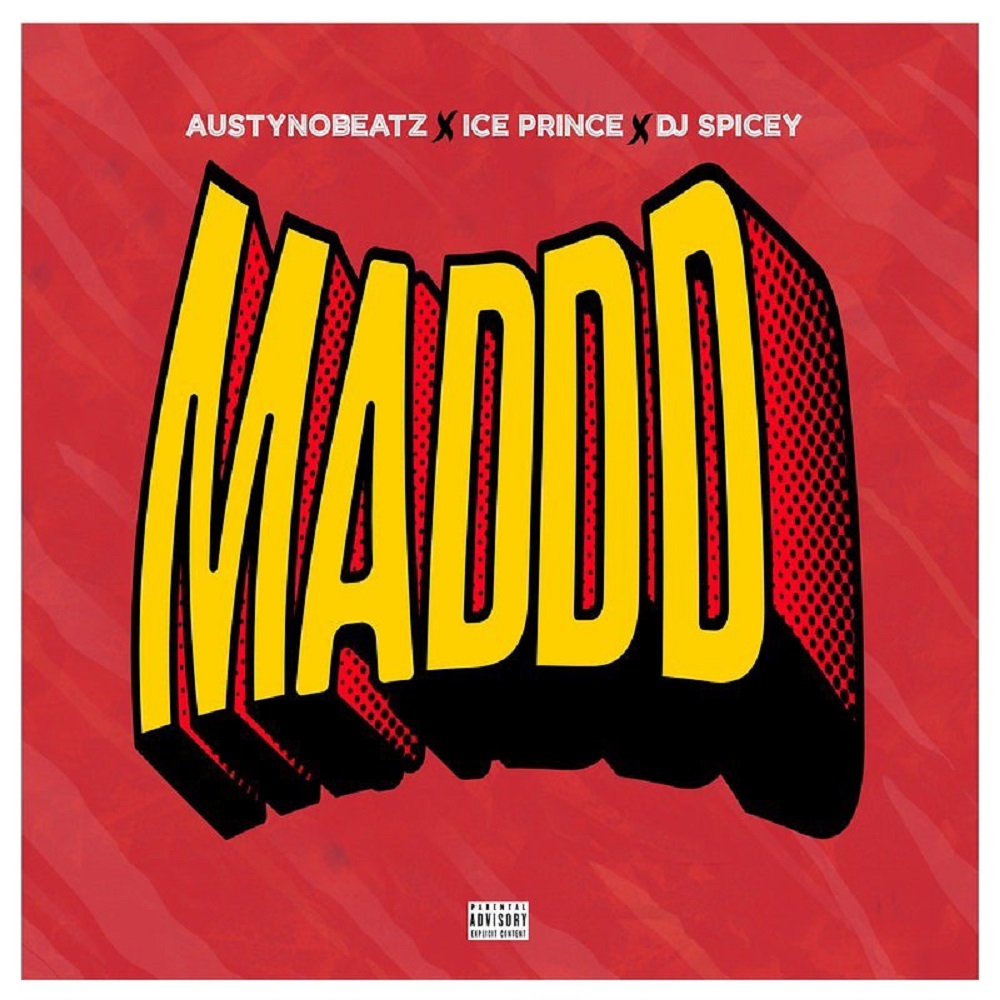 Austynobeats Maddd