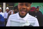 Big Zulu Ama Million (Remix) Video