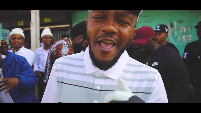 Big Zulu Ama Million (Remix) Video