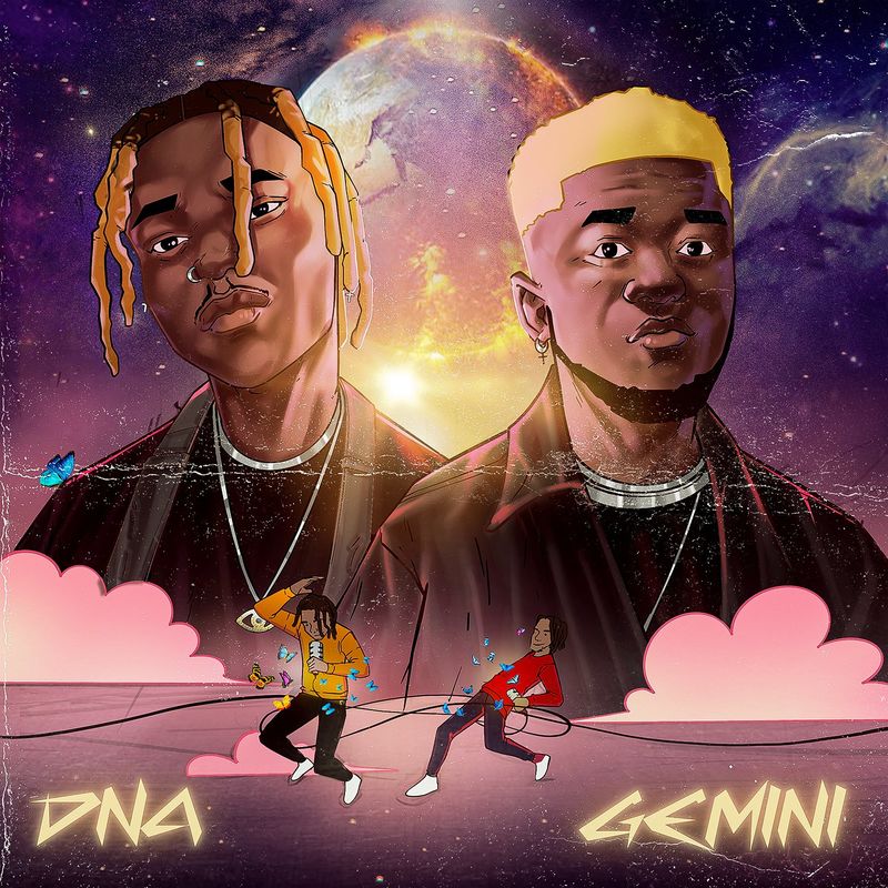 DNA Wanting More