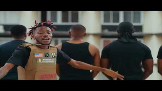 Davolee Masterkraft Jaido P G.O Video