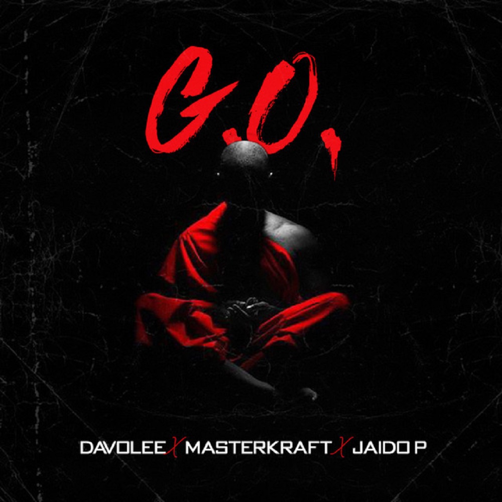 Davolee Masterkraft Jaido P G.O