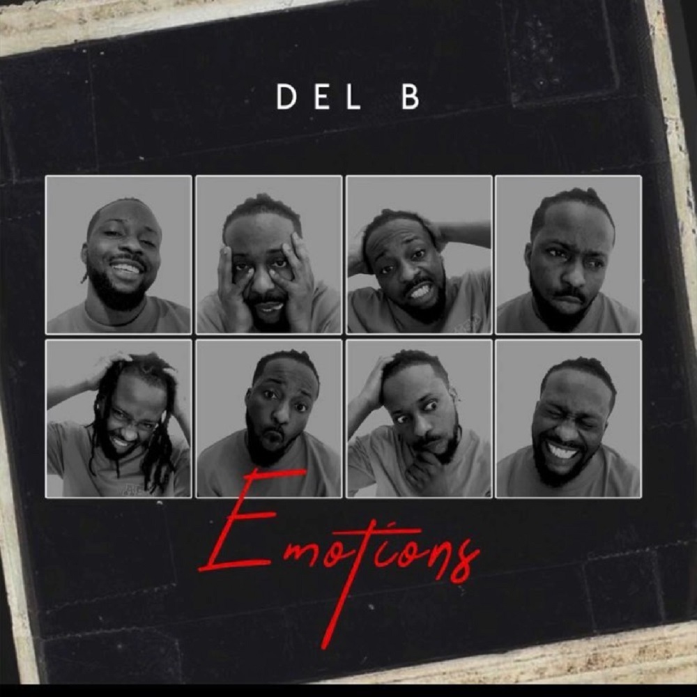 Del B Emotions