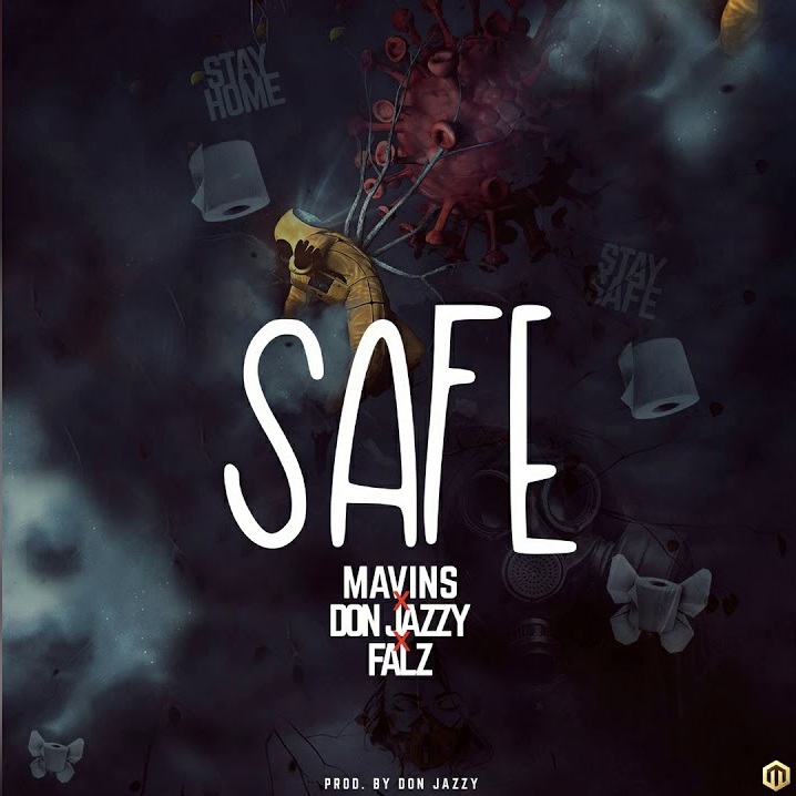Don Jazzy Safe