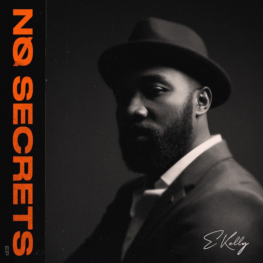 E-Kelly Need Somebody