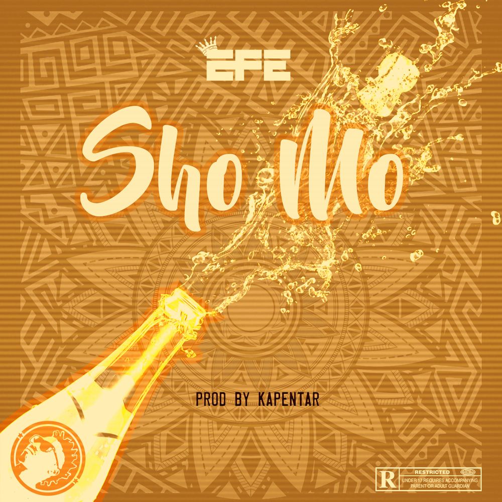 Efe Sho Mo