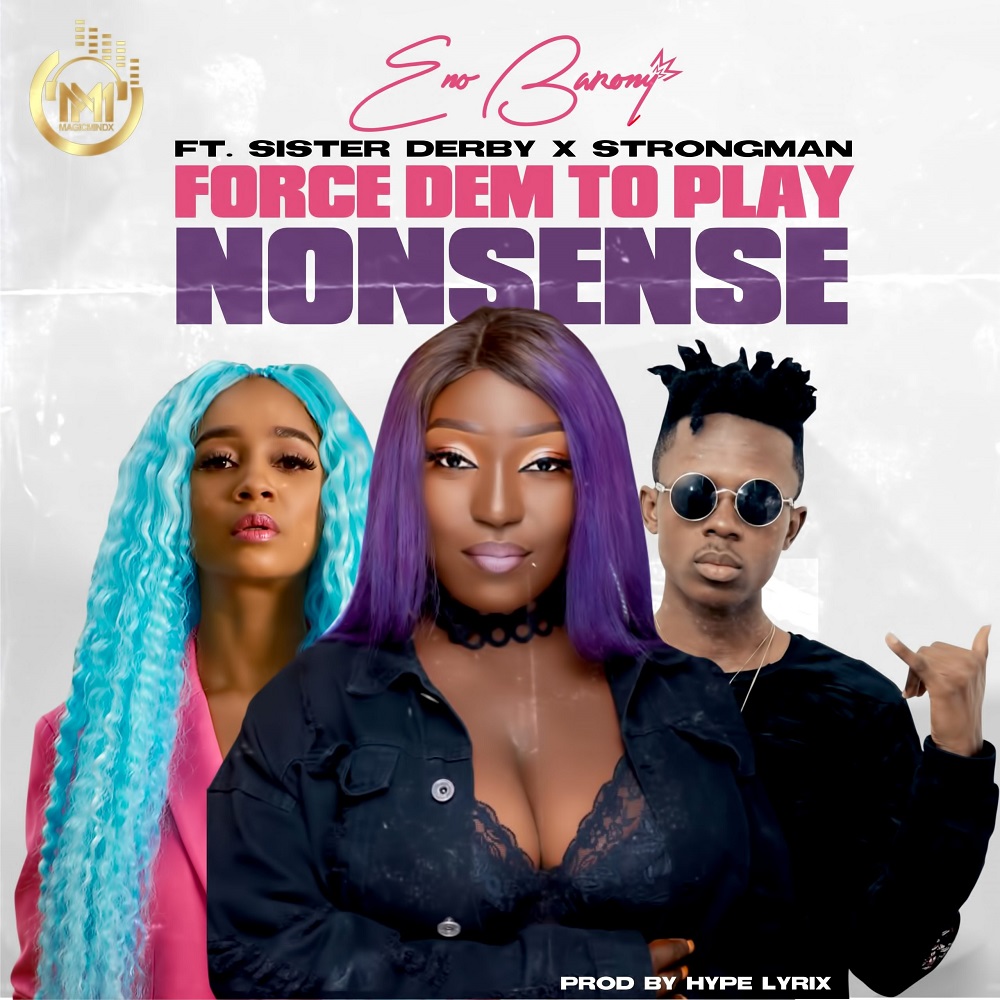 Eno Barony Force Dem To Play Nonsense