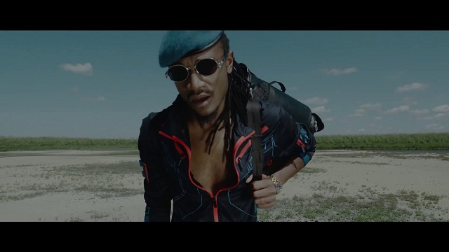 Jah Prayzah Chiramwiwa Video