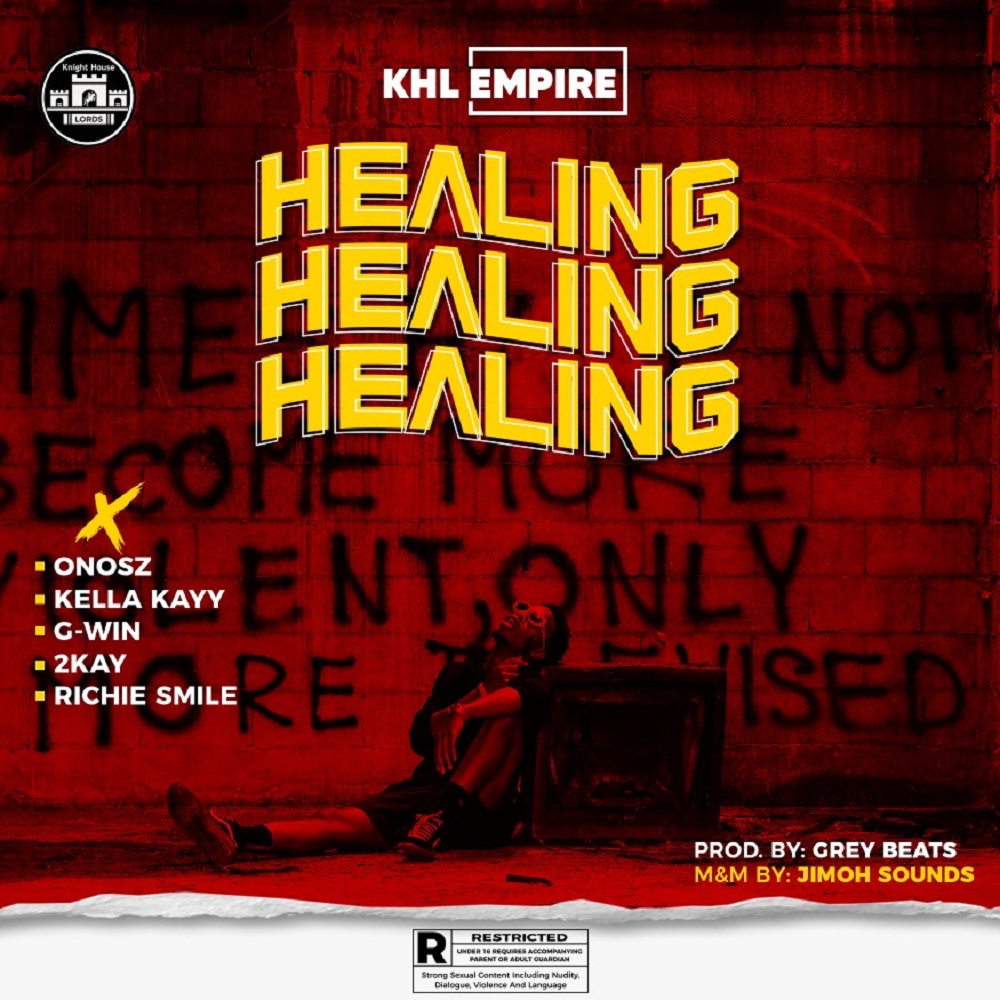KHL Empire Healing