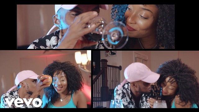 Ketchup Influence Video