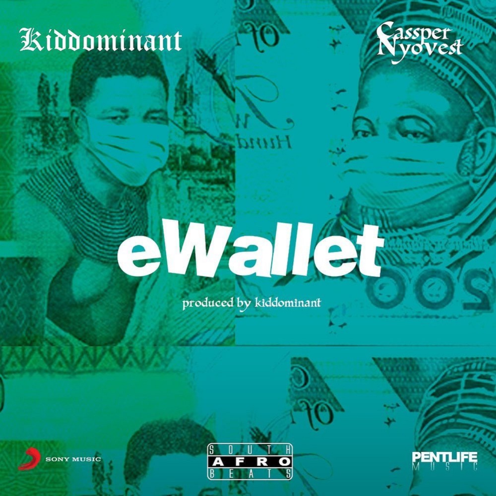 Kiddominant eWallet
