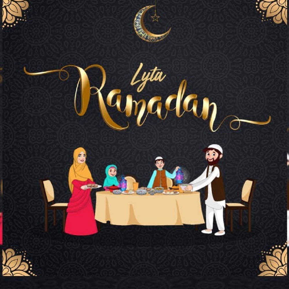 Lyta Ramadan