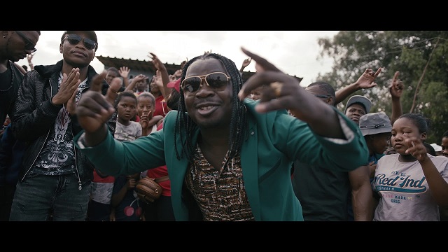Master KG Superstar Video